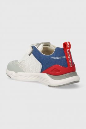 Biomecanics sneakers pentru copii culoarea gri