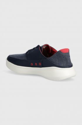 Columbia sneakers BOATSIDE culoarea bleumarin 2063071