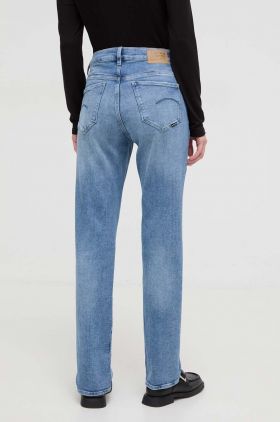 G-Star Raw jeansi femei high waist