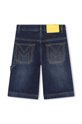 Marc Jacobs pantaloni scurti din denim pentru copii