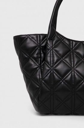 Emporio Armani poseta culoarea negru