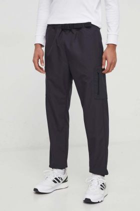adidas Originals pantaloni de trening culoarea negru, uni IR9442