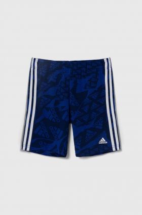 adidas pantaloni scurti copii talie reglabila