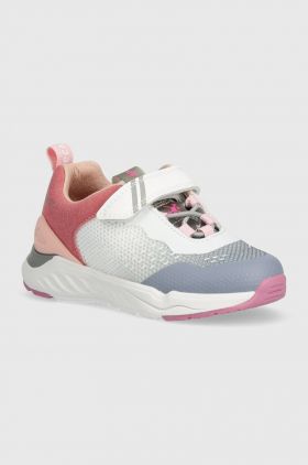 Biomecanics sneakers pentru copii culoarea roz