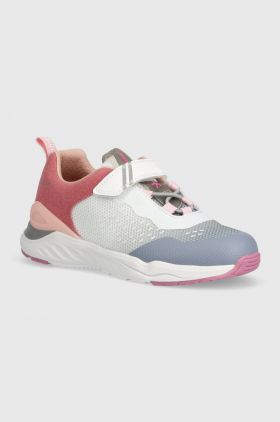 Biomecanics sneakers pentru copii culoarea roz