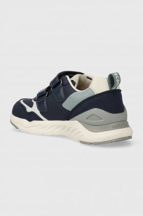 Biomecanics sneakers pentru copii culoarea albastru marin