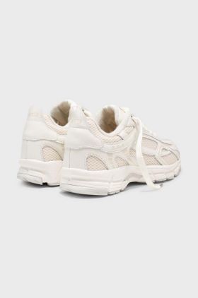 Mercer Amsterdam sneakers The Re-Run Vintage Premium culoarea alb, ME241004
