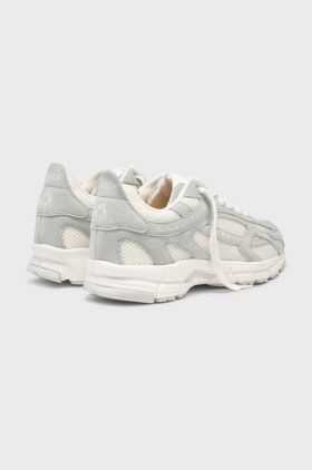 Mercer Amsterdam sneakers The Re-Run Pastel culoarea gri, ME241002