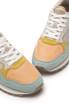Hoff sneakers CARMEL BY THE SEA 12402006 CITY