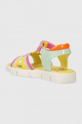 Agatha Ruiz de la Prada sandale copii