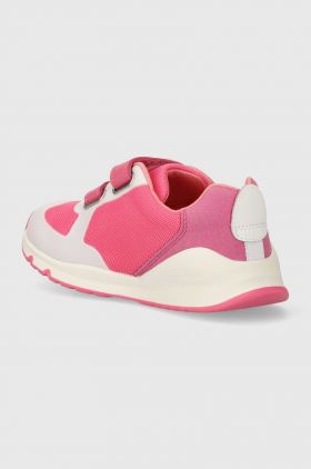 Biomecanics sneakers pentru copii culoarea roz