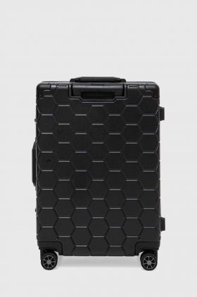 BALR. valiza culoarea negru