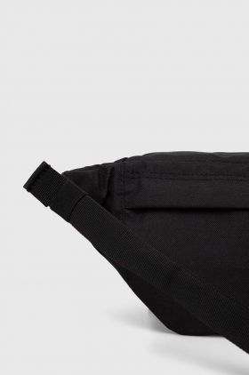 Jack Wolfskin borseta Konya culoarea negru