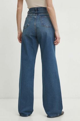 Answear Lab jeansi femei high waist