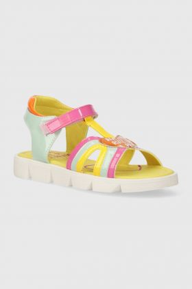 Agatha Ruiz de la Prada sandale copii