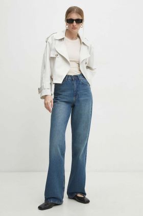 Answear Lab jeansi femei high waist