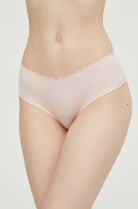United Colors of Benetton chiloti culoarea roz
