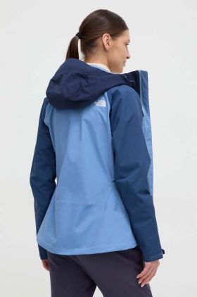 The North Face jacheta de exterior Stratos