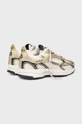 Mercer Amsterdam sneakers The Re-Run Speed culoarea auriu, ME241003