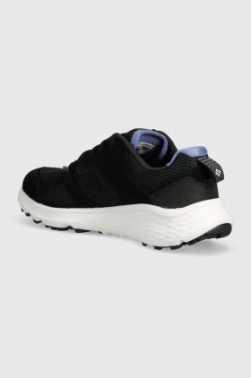 Columbia sneakers BETHANY culoarea negru 2062531