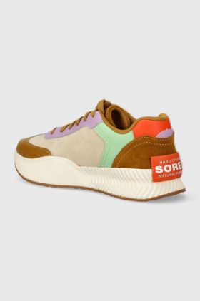 Sorel sneakers din piele ONA BLVD CLASSIC WP 2083081283