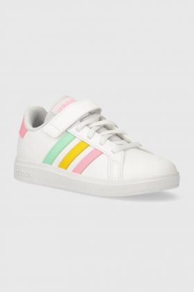 adidas sneakers pentru copii GRAND COURT 2.0 EL K