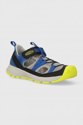 Keen sandale copii MOTOZOA