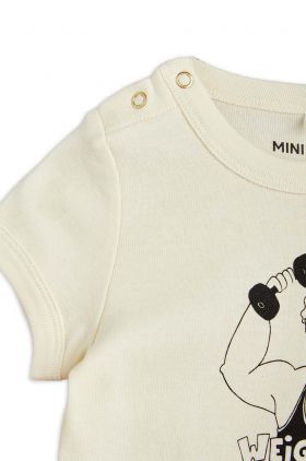 Mini Rodini compleu bebe Weight lifting