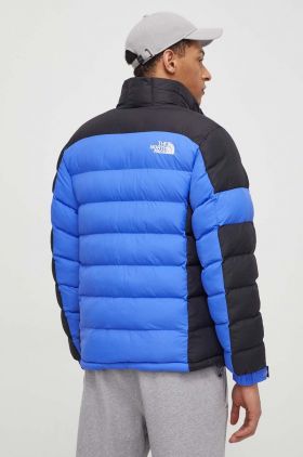 The North Face geaca RUSTA 2.0 barbati, de iarna