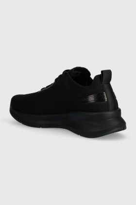 EA7 Emporio Armani sneakers culoarea negru