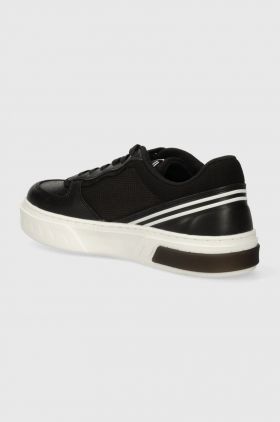 EA7 Emporio Armani sneakers culoarea negru