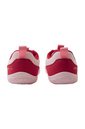 Reima sneakers pentru copii Tallustelu culoarea roz