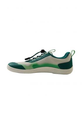 Reima sneakers pentru copii Tallustelu culoarea alb