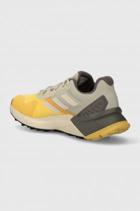 adidas TERREX sneakers TERREX Soulstride RAIN.RDY bărbați, culoarea gri IG8029