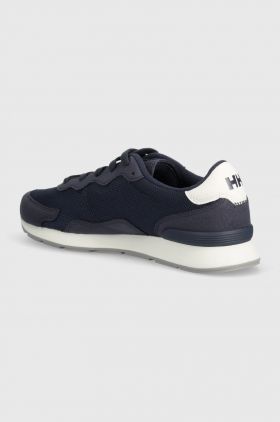 Helly Hansen sneakers FURROW 2 culoarea bleumarin 11996