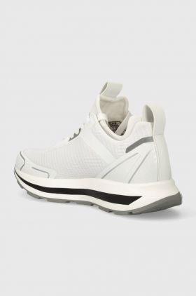 EA7 Emporio Armani sneakers culoarea alb