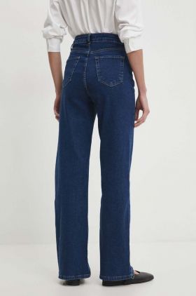 Answear Lab jeansi femei high waist