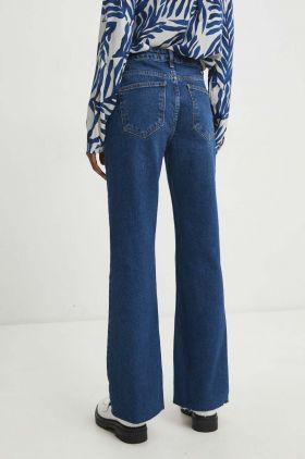 Answear Lab jeansi femei high waist