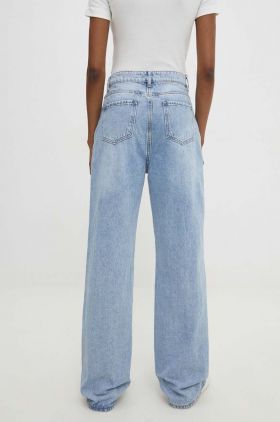 Answear Lab jeansi femei high waist