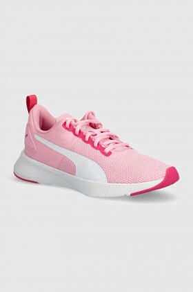 Puma sneakers pentru copii culoarea roz