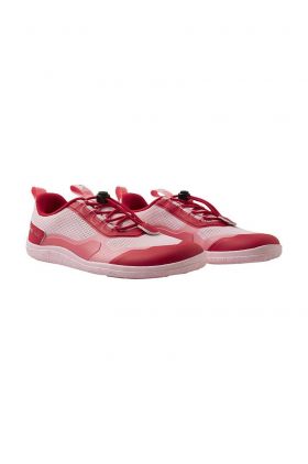 Reima sneakers pentru copii Tallustelu culoarea roz