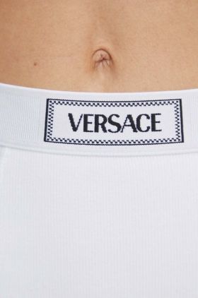 Versace chiloti culoarea alb