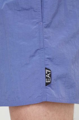 EA7 Emporio Armani pantaloni scurti de baie