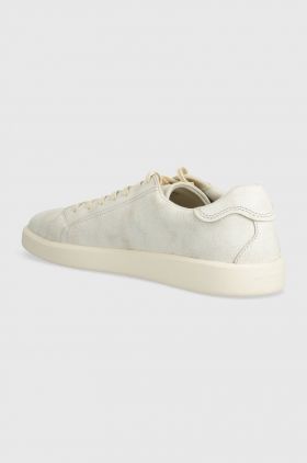 Vagabond Shoemakers sneakers din piele MAYA culoarea bej