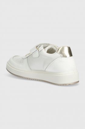 Primigi sneakers pentru copii culoarea alb