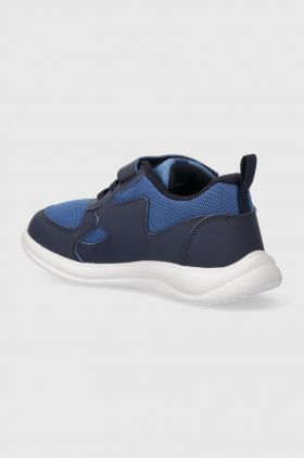 Puma sneakers pentru copii Fun Racer AC PS culoarea albastru marin