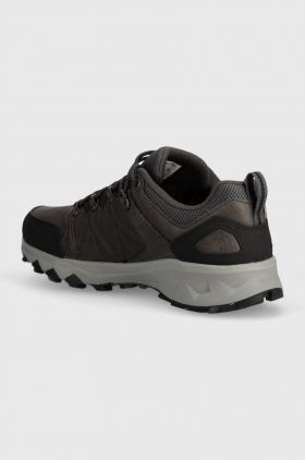 Columbia pantofi Peakfreak II bărbați, culoarea gri 2077351