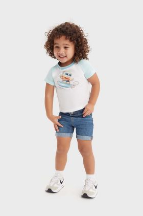 Levi's set de bumbac pentru bebelusi