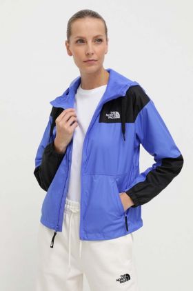 The North Face geaca femei, de tranzitie