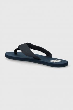 Helly Hansen șlapi LOGO SANDAL 2 bărbați, culoarea bleumarin 11956